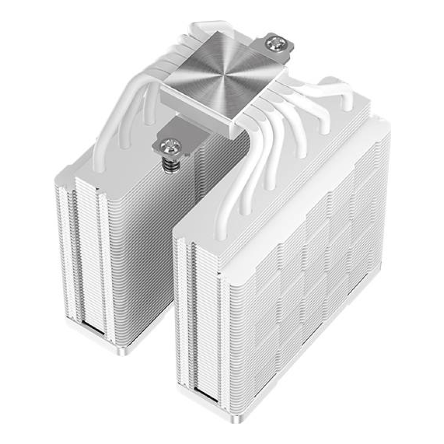 Disipador DeepCool AK620 120 mm 500-1850 RPM (R-AK620-WHNNMT-G-1)