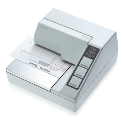 Impresora POS Matricial Epson TM-U295-272 (C31C163272)