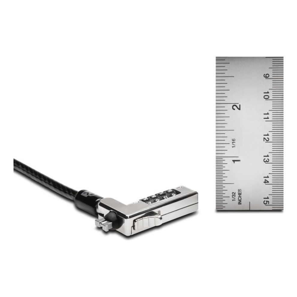 Candados Laptops KENSINGTON K60601WW