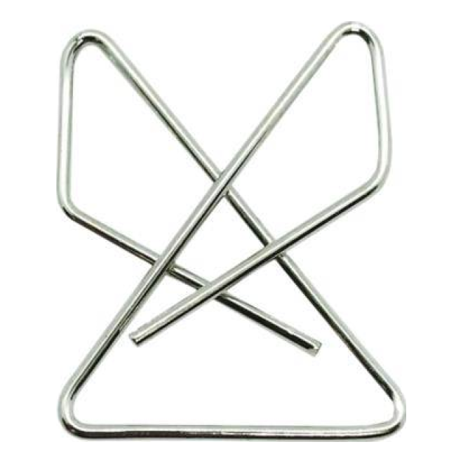 Clip Mariposa Nextep NE-042A