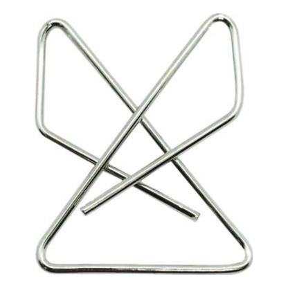 Clip Mariposa Nextep NE-042A