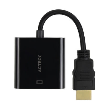Adaptador HDMI a VGA ACTECK AV400