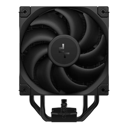Disipador DeepCool AK400 Digital 120 mm 500-1850 RPM (R-AK400-BKAPMN-G)