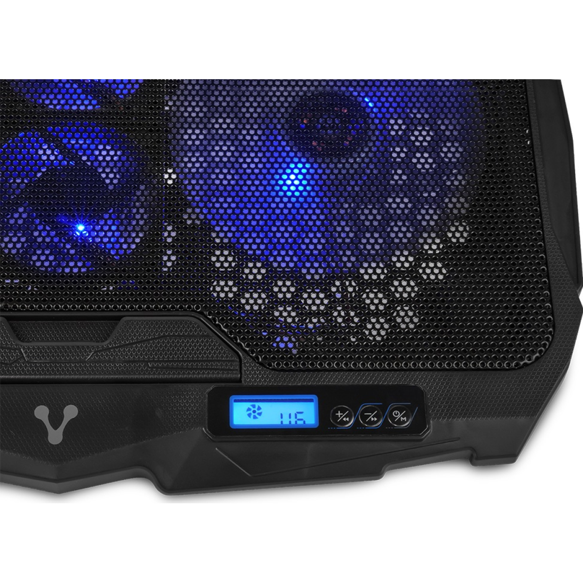 Base enfriadora  VORAGO CP-301