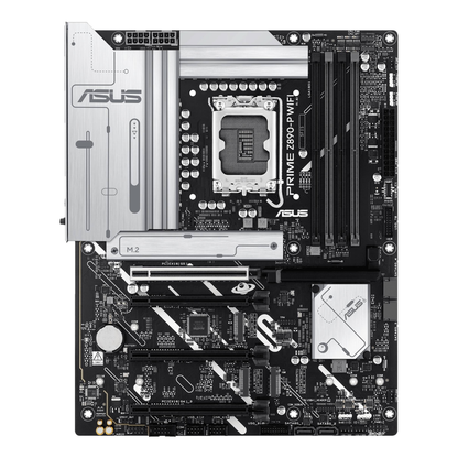 Motherboard ASUS PRIME Z890-P WIFI Socket LGA1851 ATX DDR5