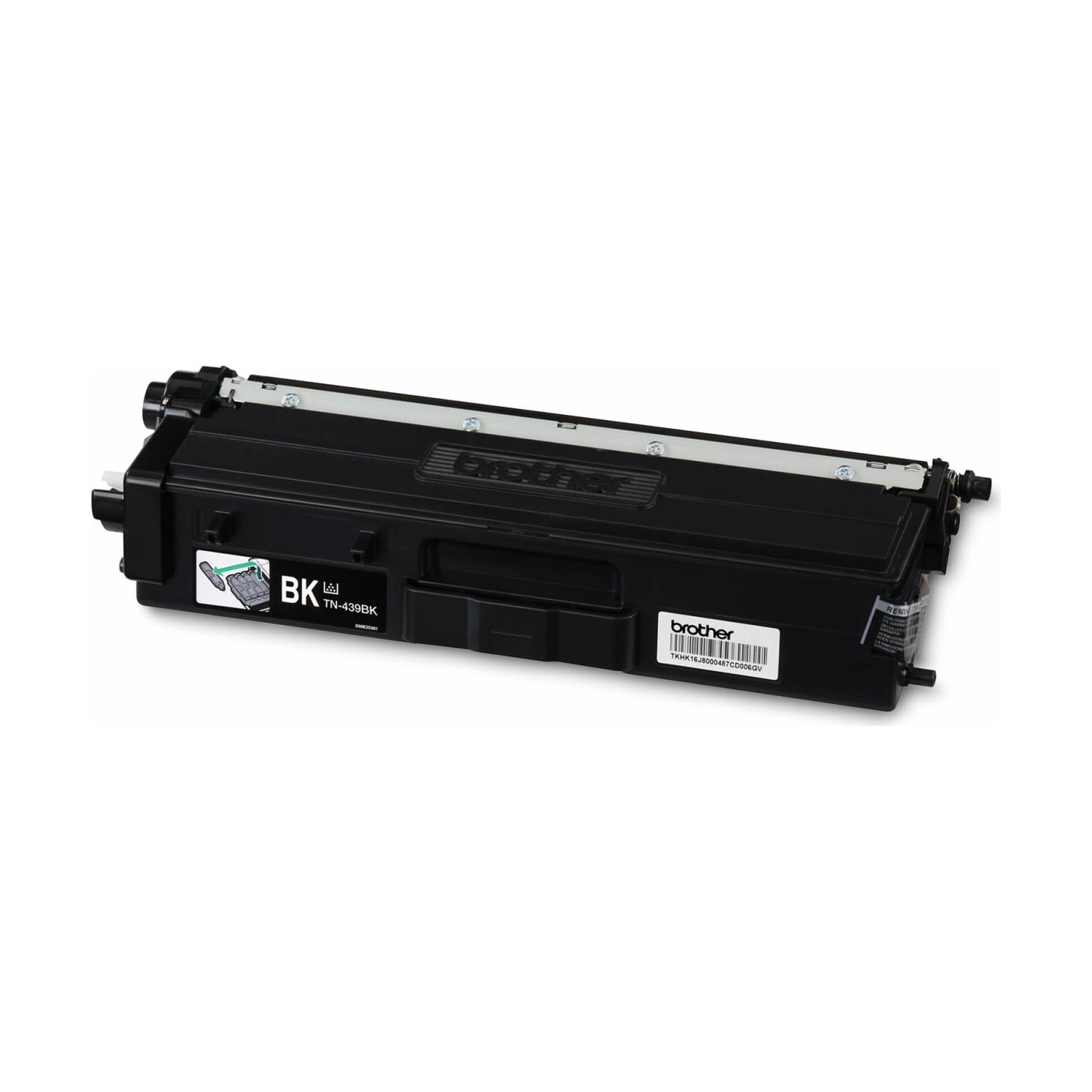 Tóner BROTHER TN439BK