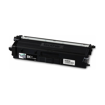 Tóner BROTHER TN439BK