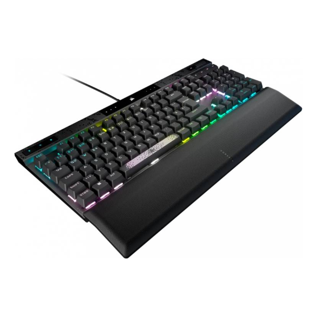 Teclados Gaming CORSAIR CH-910961G-NA