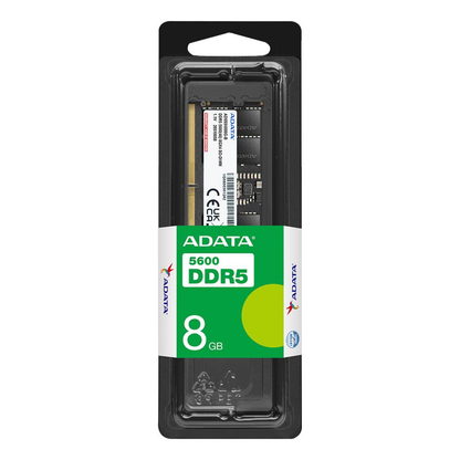 Memoria RAM ADATA AD5S56008G-S