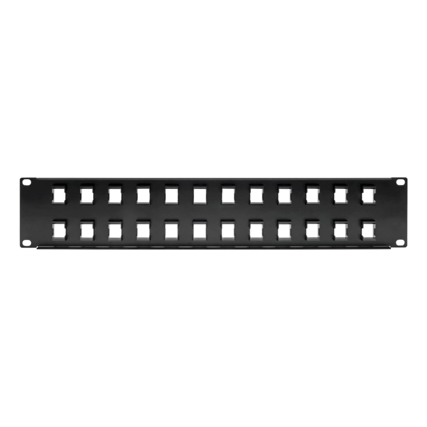 Panel de parcheo TRIPP-LITE N062-024-KJ
