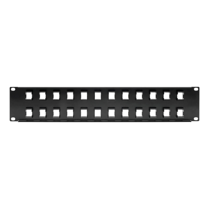 Panel de parcheo TRIPP-LITE N062-024-KJ
