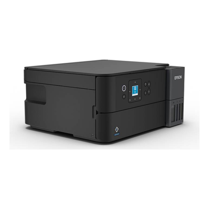 Multifuncionales EPSON Ecotank L4360