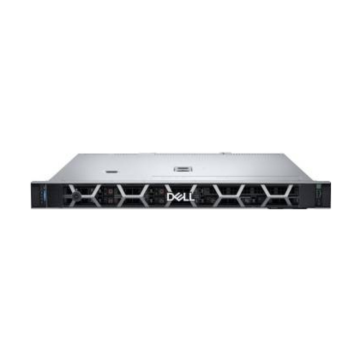 Servidor Dell PowerEdge R360 (R360FY25Q2MX)