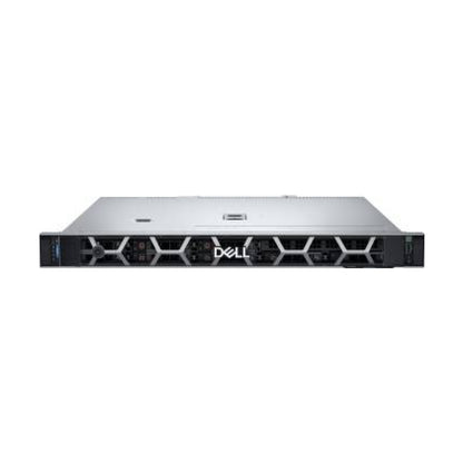 Servidor Dell PowerEdge R360 (R360FY25Q2MX)