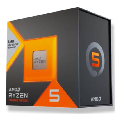 Procesador AMD AMD RYZEN 5 7600X3D AM5