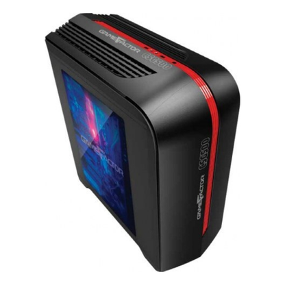 Gabinete GAME FACTOR CSG-500