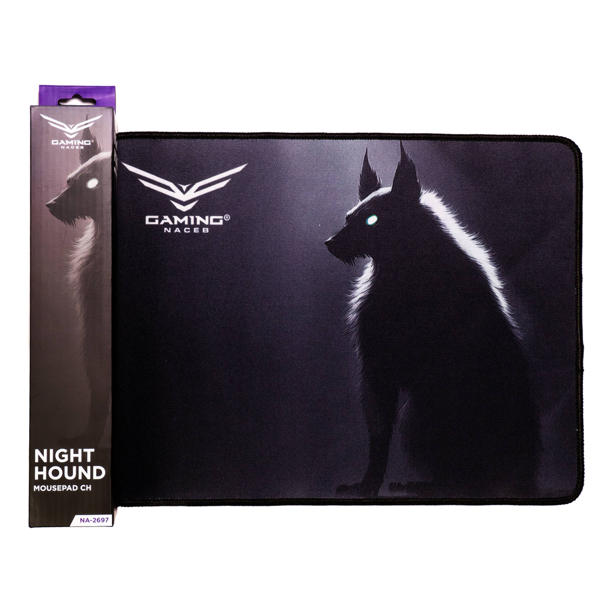 Mouse Pads Gaming Naceb Technology MousePad