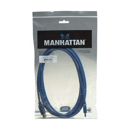 Cable USB MANHATTAN 322447