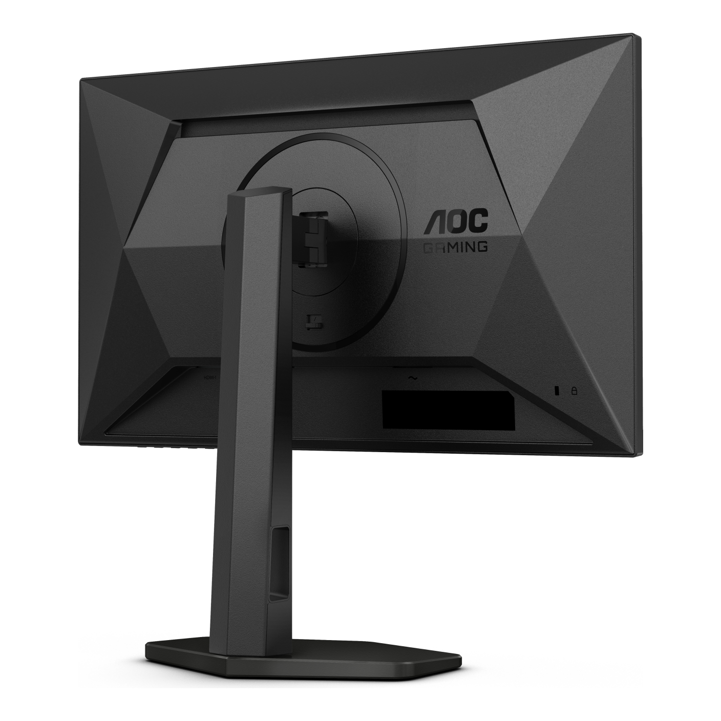 Monitor Gaming AOC 24G4