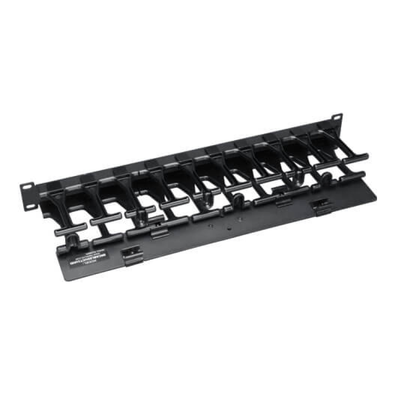 Organizador de Cables  TRIPP-LITE SRCABLEDUCT1UHD