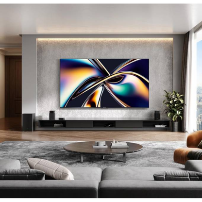 Televisiones Hisense 75U8QG