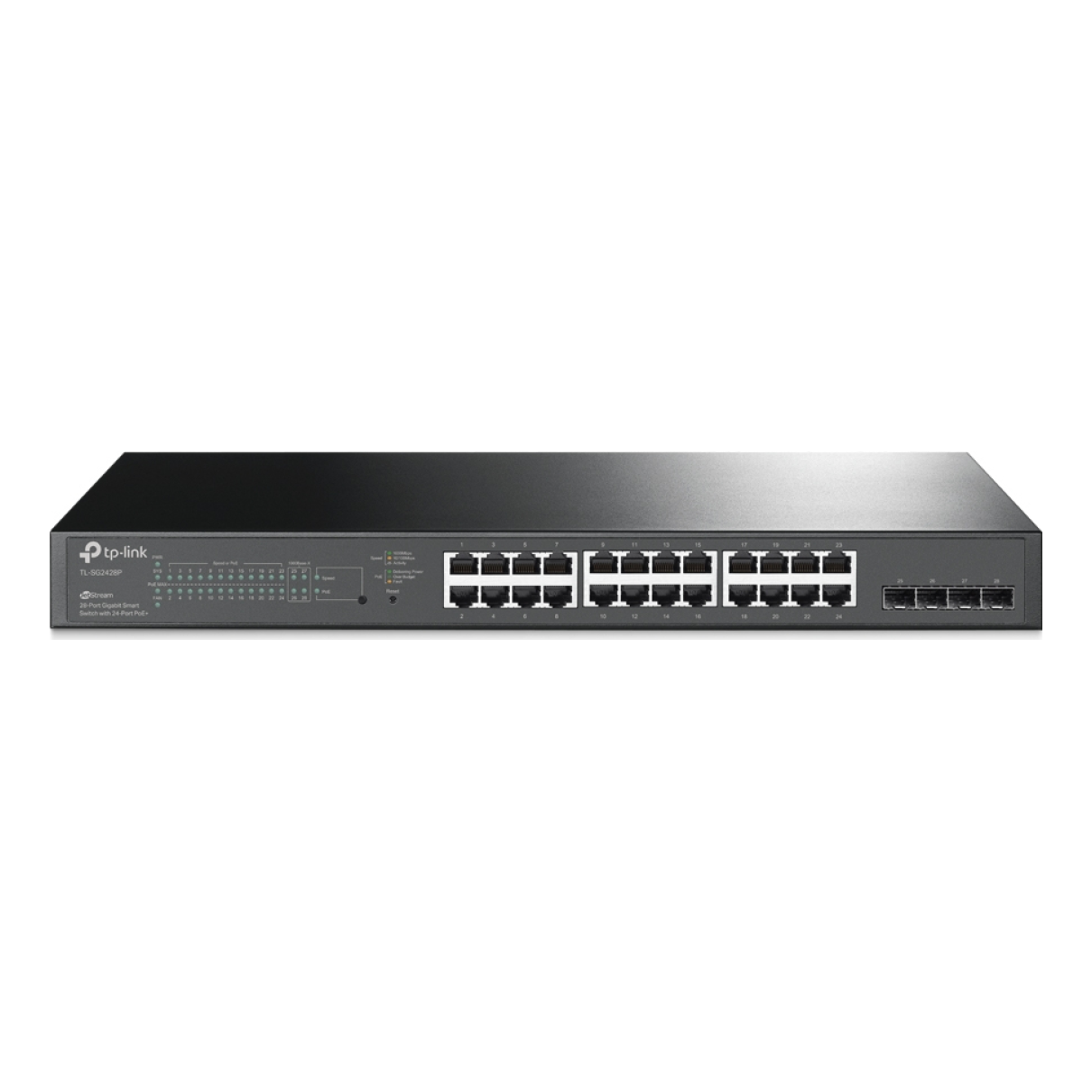 Switch Omada TL-SG2428P