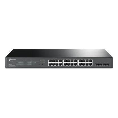 Switch Omada TL-SG2428P