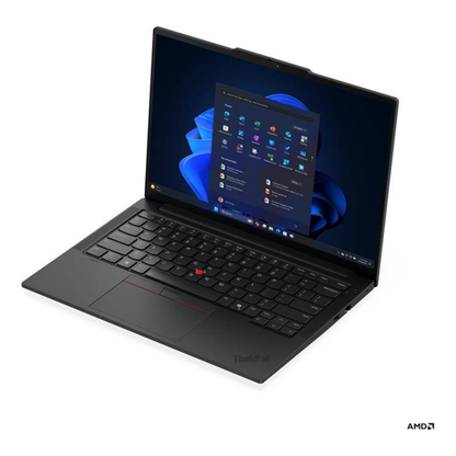 Laptops LENOVO TP E14 G7 R57/32G/512S/11P 21T1000ELM