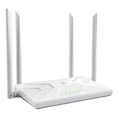 Routers NETIS NC21