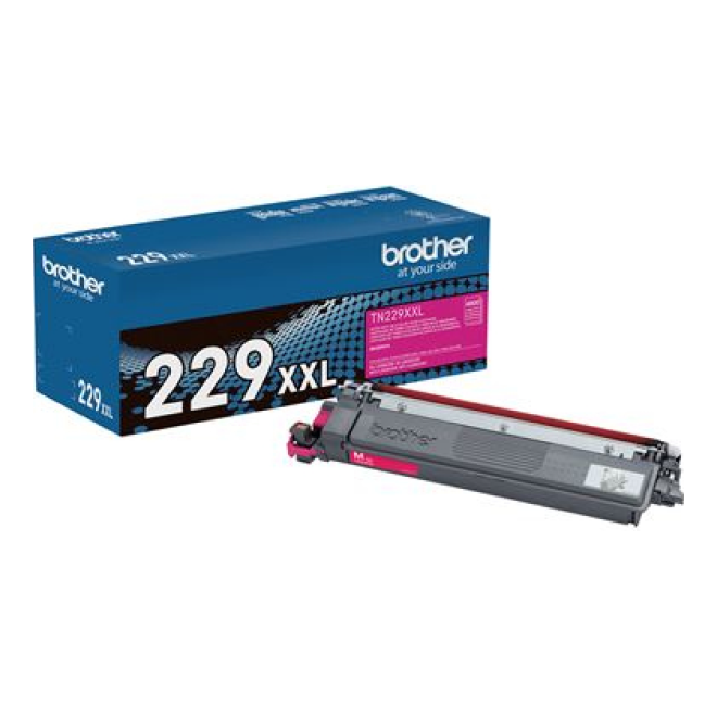 Tóner BROTHER TN229XXLM