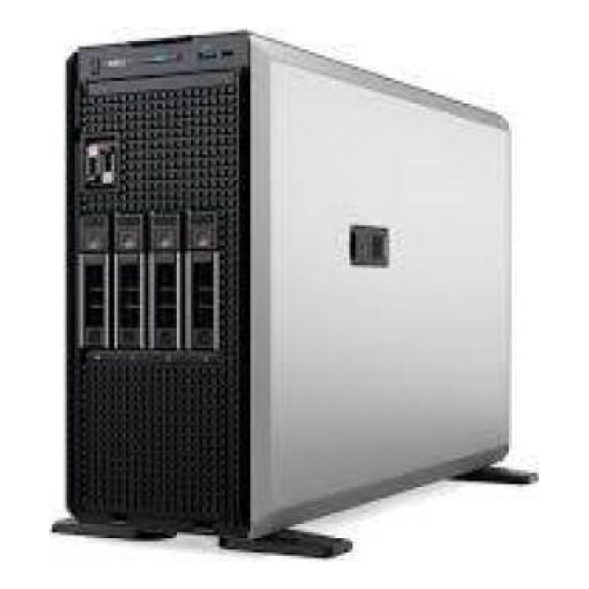 Servidor Dell PowerEdge T360 (T360-FY26Q2-MX)
