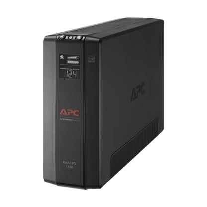 UPS APC BX1350M-LM60 1350 VA 810 W 120 V