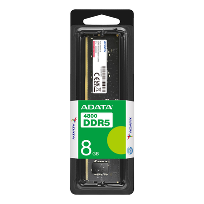 Memoria RAM  ADATA AD5U48008G-S