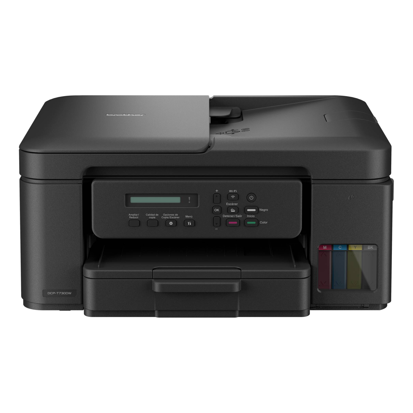 Multifuncionales BROTHER DCPT730DW