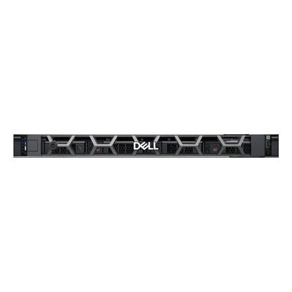 Servidor Dell PowerEdge R660xs (R660XS-FY26Q1-MX)