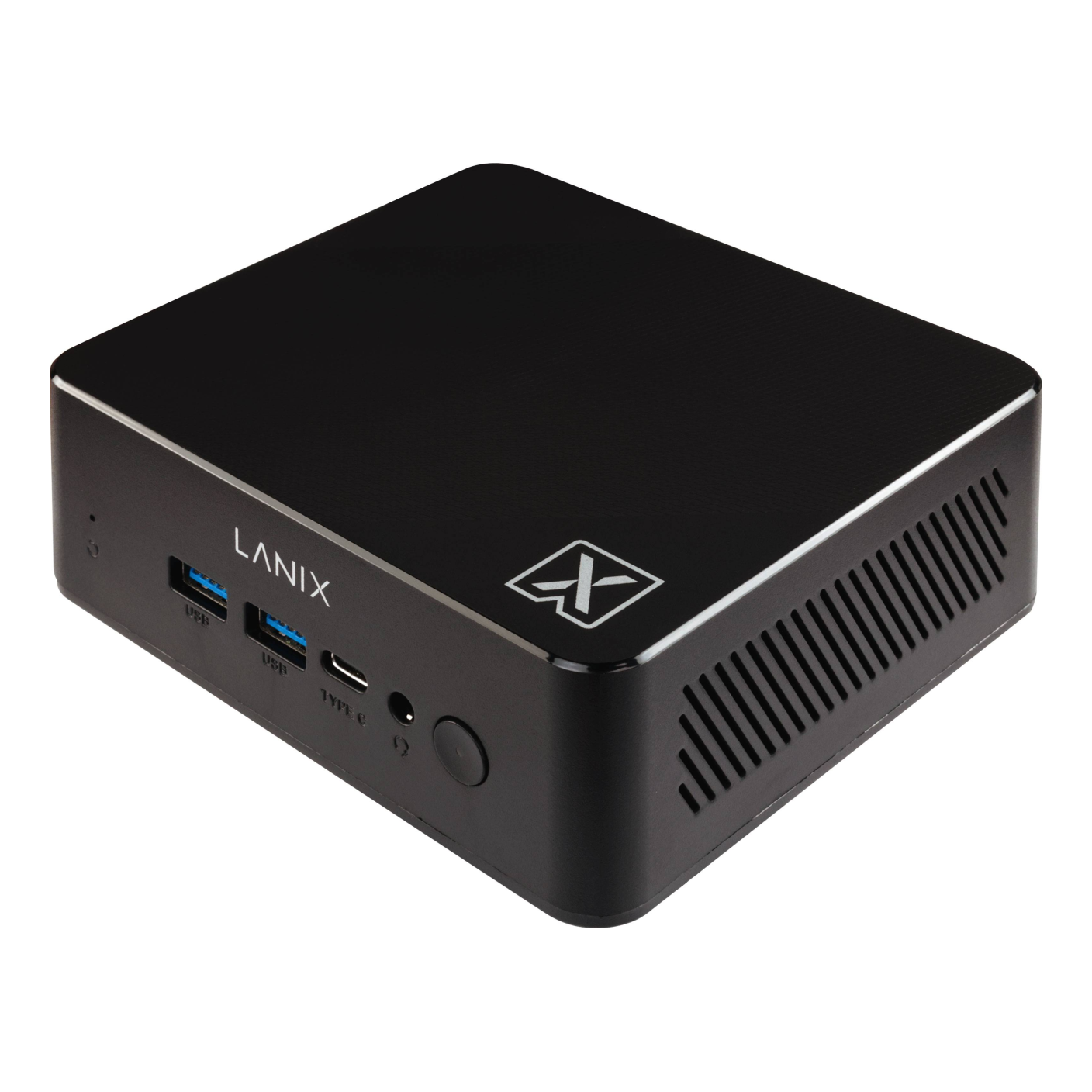 PCs de Escritorio LANIX TITAN MINI