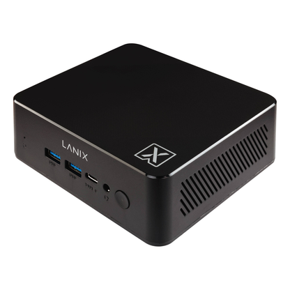 PCs de Escritorio LANIX TITAN MINI