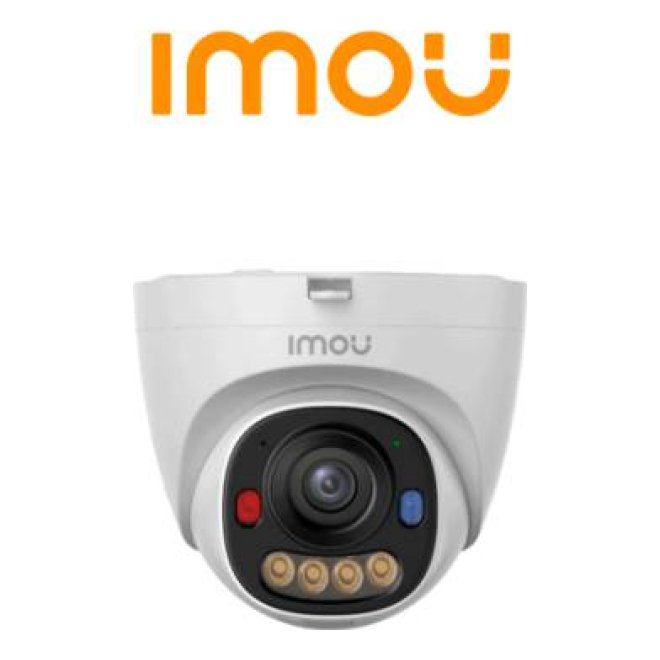 Cámara Domo IMOU IPC-PS8D-5V0