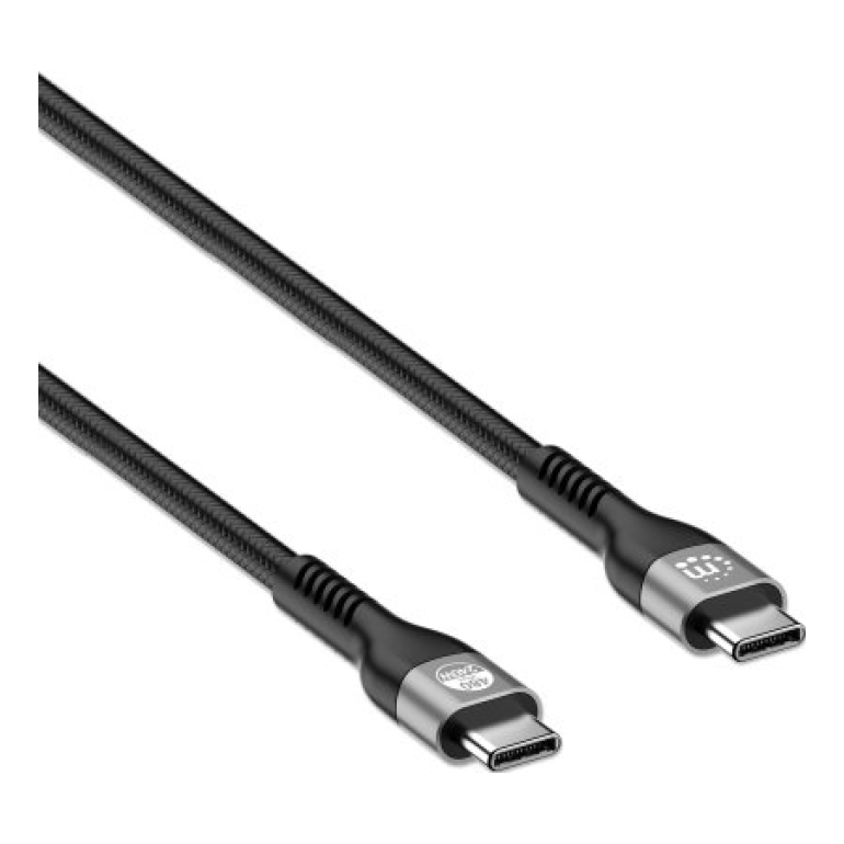 Cable USB MANHATTAN 356367