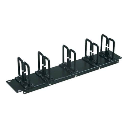 Accesorios para Racks TRIPP-LITE SRCABLERING2U