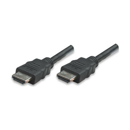 Cable HDMI MANHATTAN 323222
