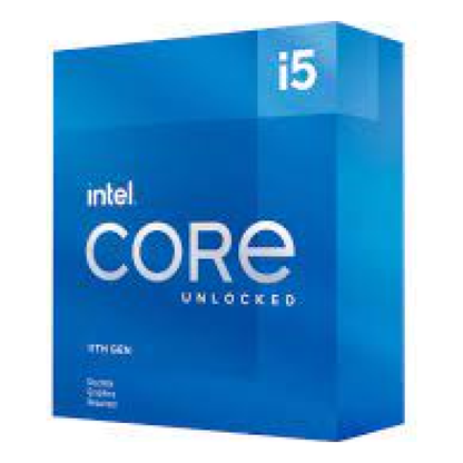 Procesador  INTEL I5-12600K
