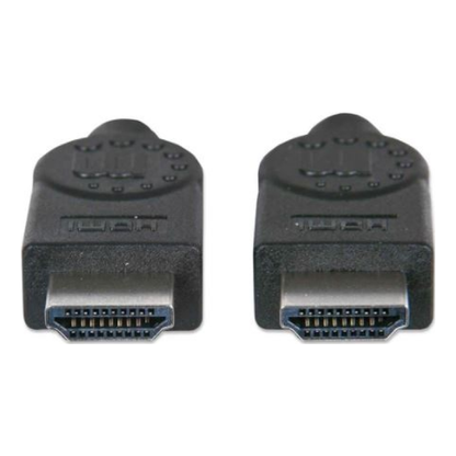 Cable HDMI 4K MANHATTAN 323260