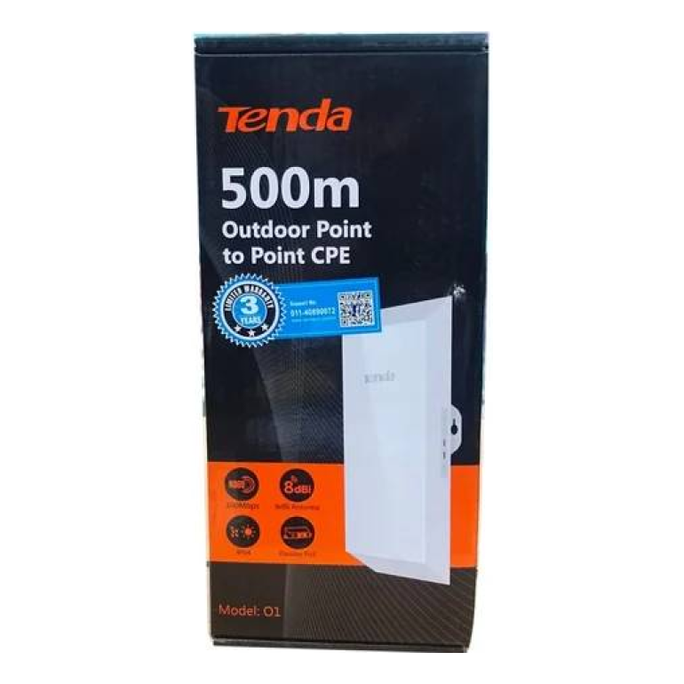 Routers TENDA O1