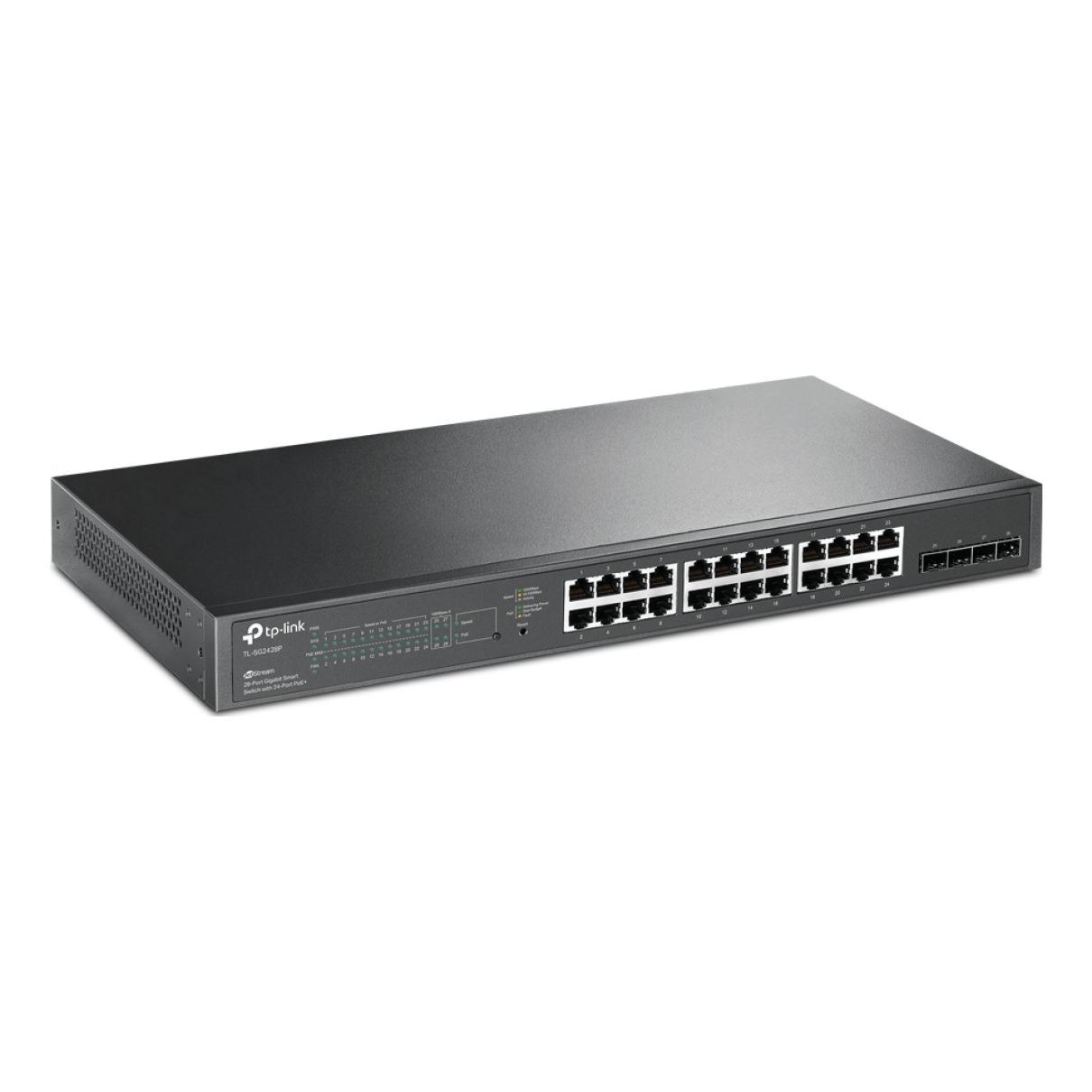 Switch Omada TL-SG2428P