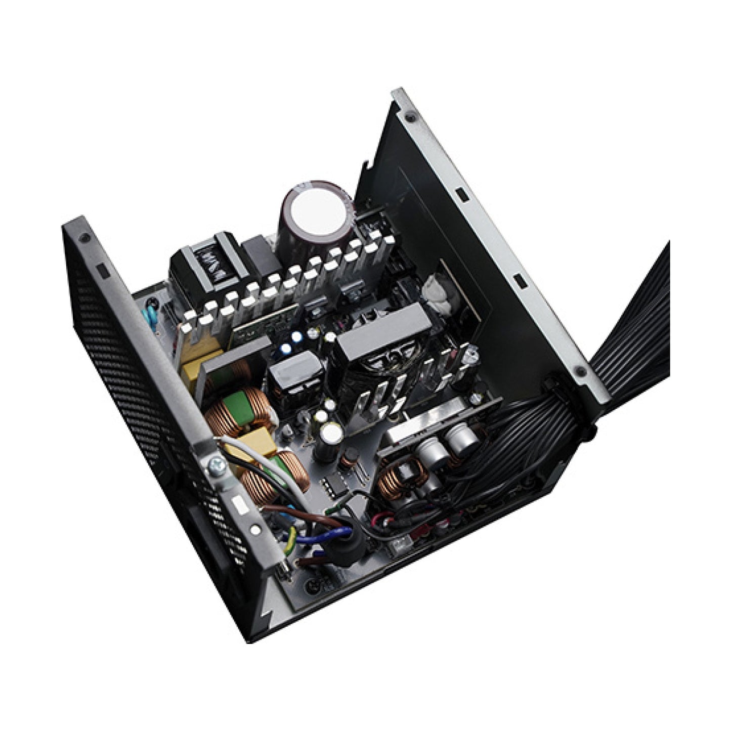 Fuente de poder Gaming DeepCool R-PM850D-FA0B-US