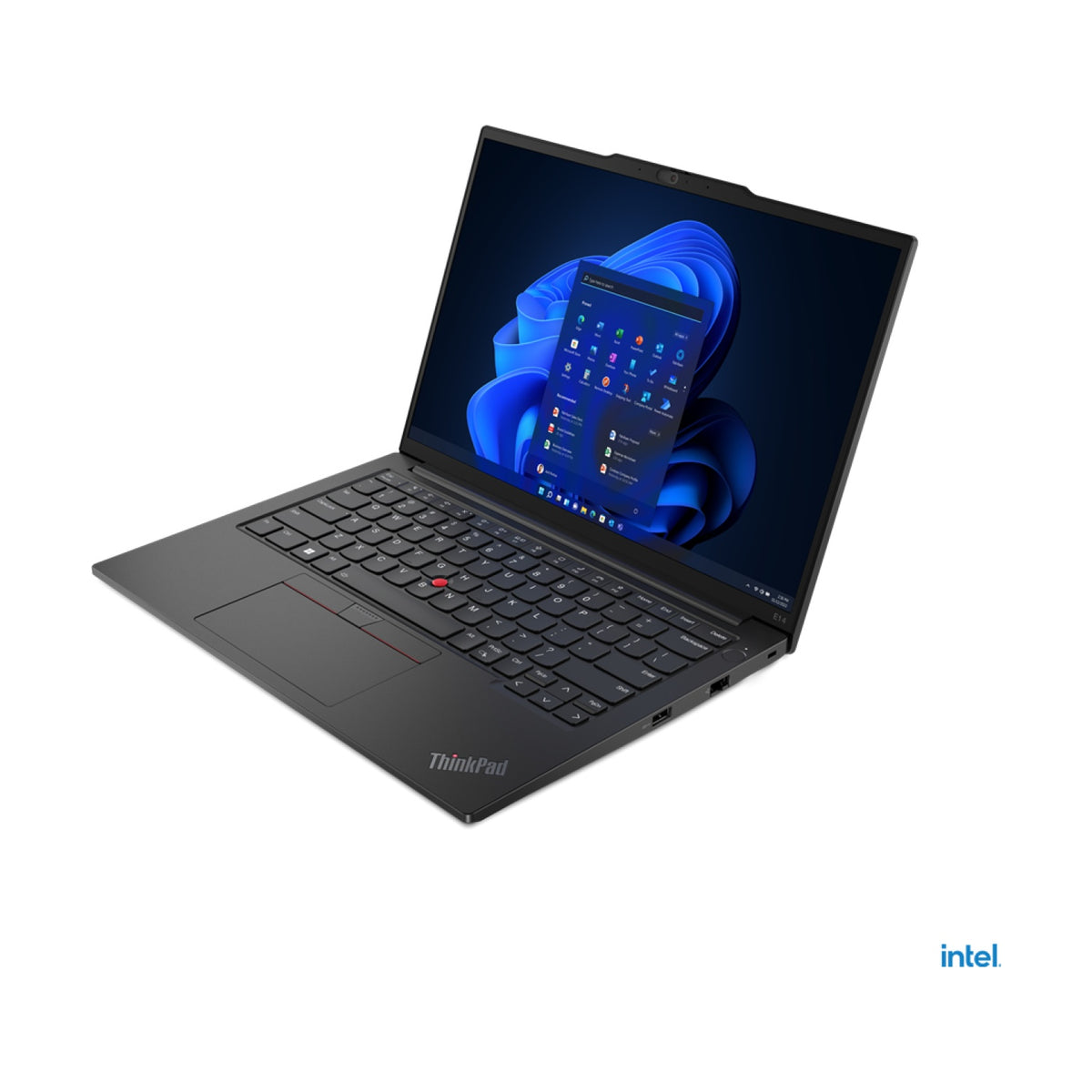 Laptop Lenovo ThinkPad E14 14 Pulgadas Intel Core i7-1355U 16 GB RAM (21JL000ALM)