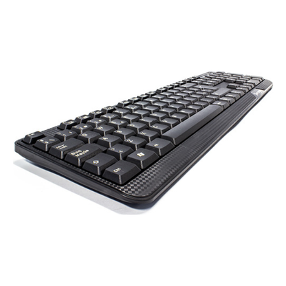Teclado VORAGO KB-102