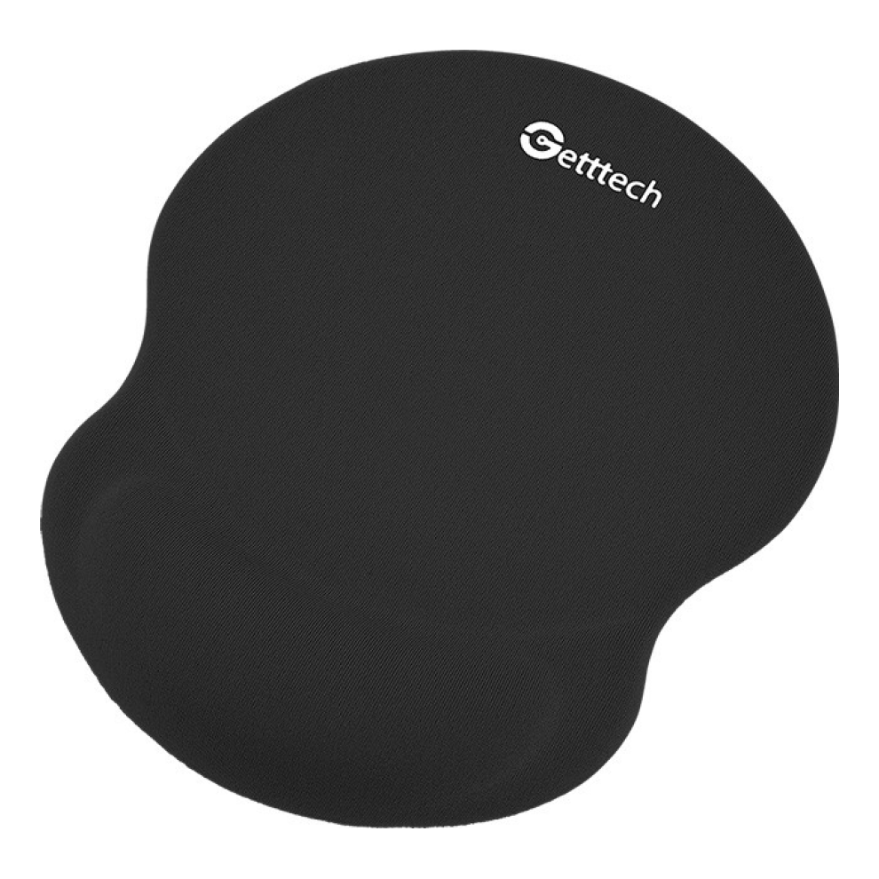 Mousepad GETTTECH GGD-STD-01-BK