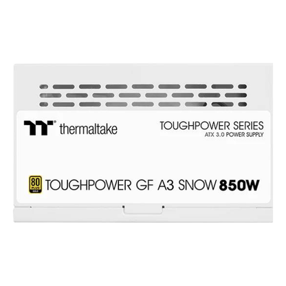 Fuente de poder THERMALTAKE PS-TPD-0850FNFAGU-N